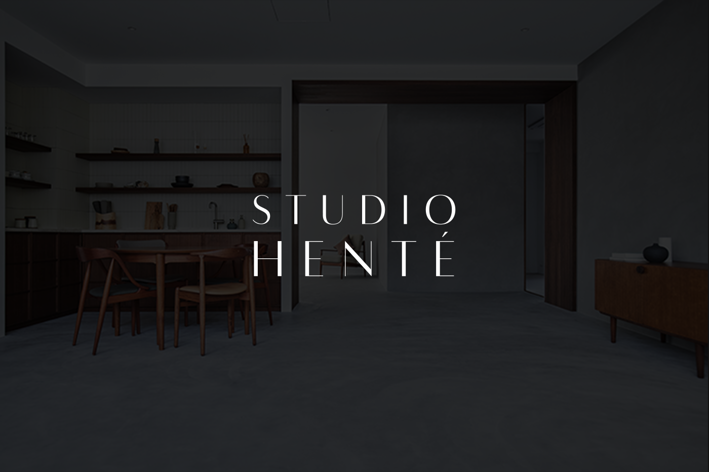 studio hente